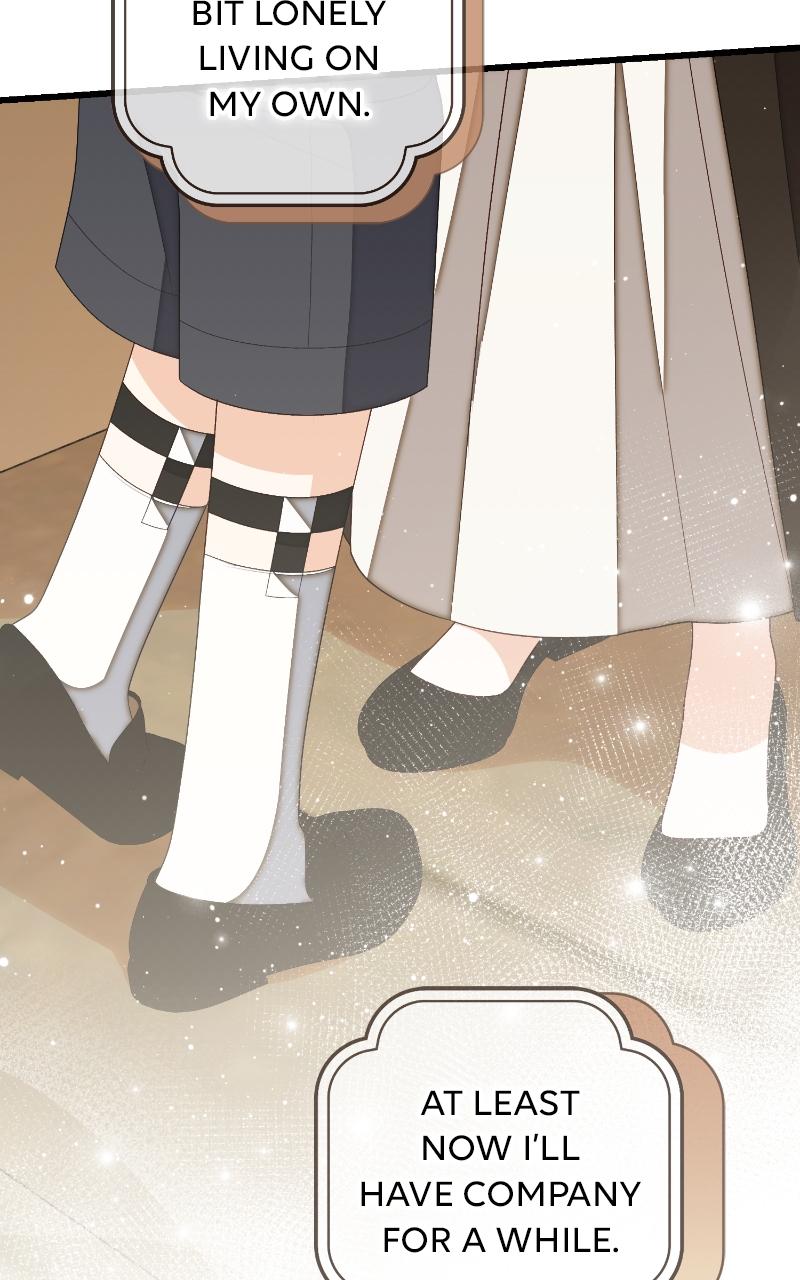 Raising the Second Male Lead's Son Chapter 2 - Page 43