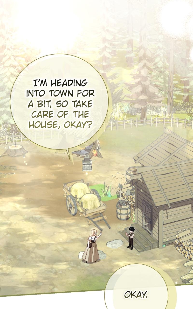 Raising the Second Male Lead's Son Chapter 2 - Page 45