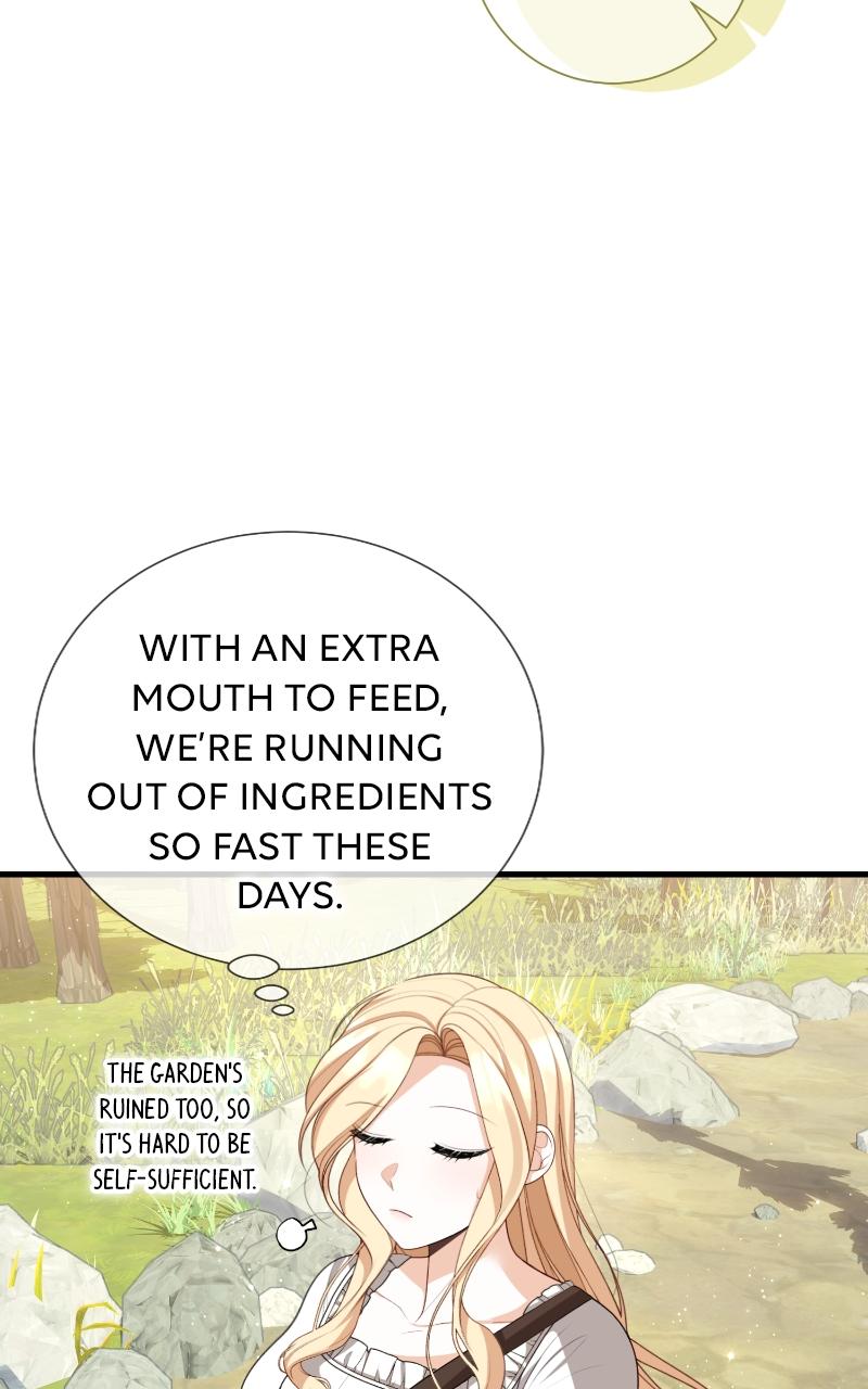 Raising the Second Male Lead's Son Chapter 2 - Page 46