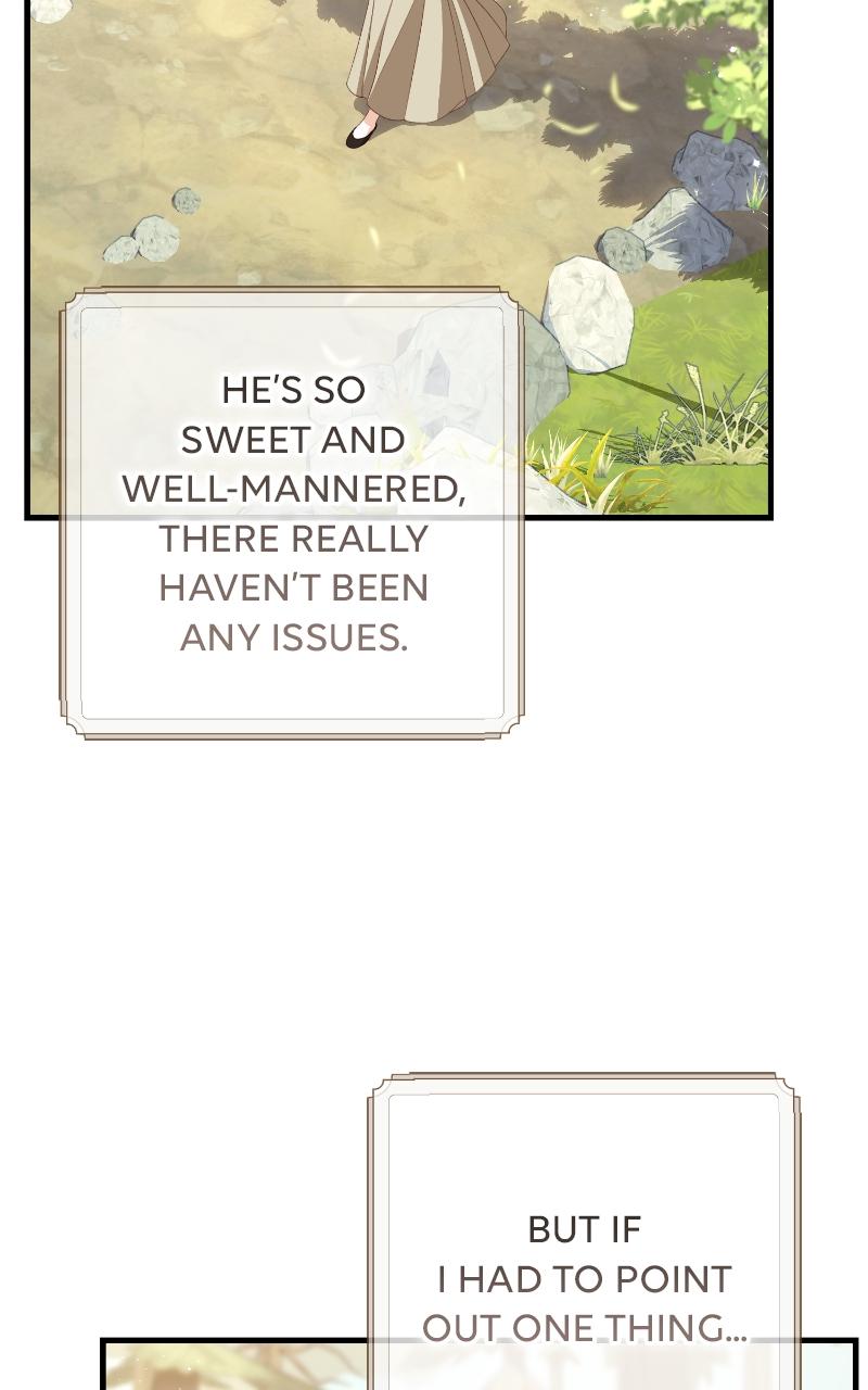 Raising the Second Male Lead's Son Chapter 2 - Page 48