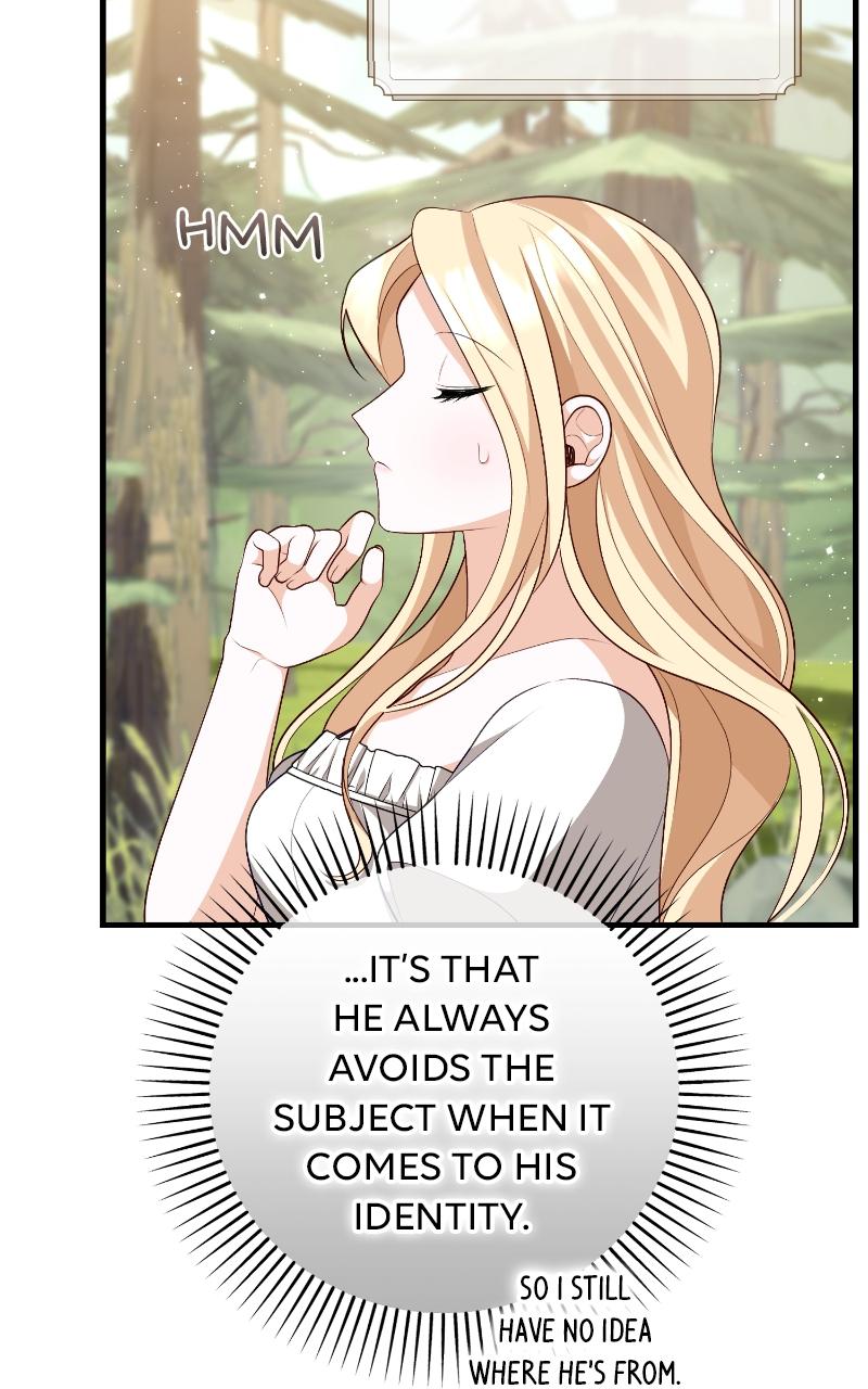 Raising the Second Male Lead's Son Chapter 2 - Page 49