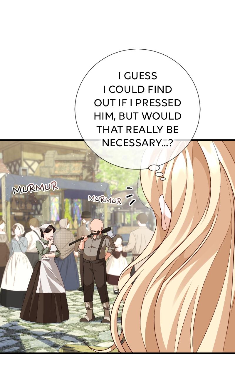 Raising the Second Male Lead's Son Chapter 2 - Page 50