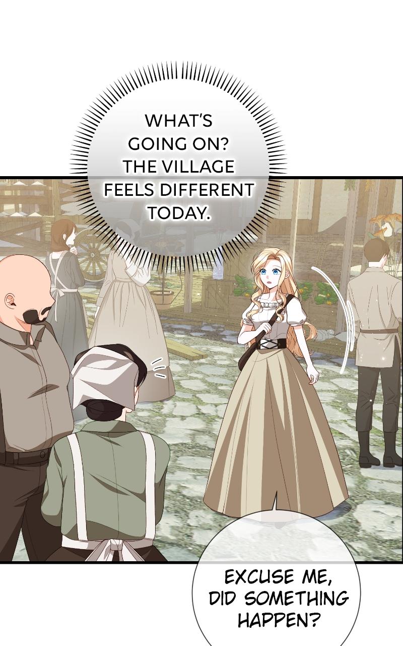 Raising the Second Male Lead's Son Chapter 2 - Page 51