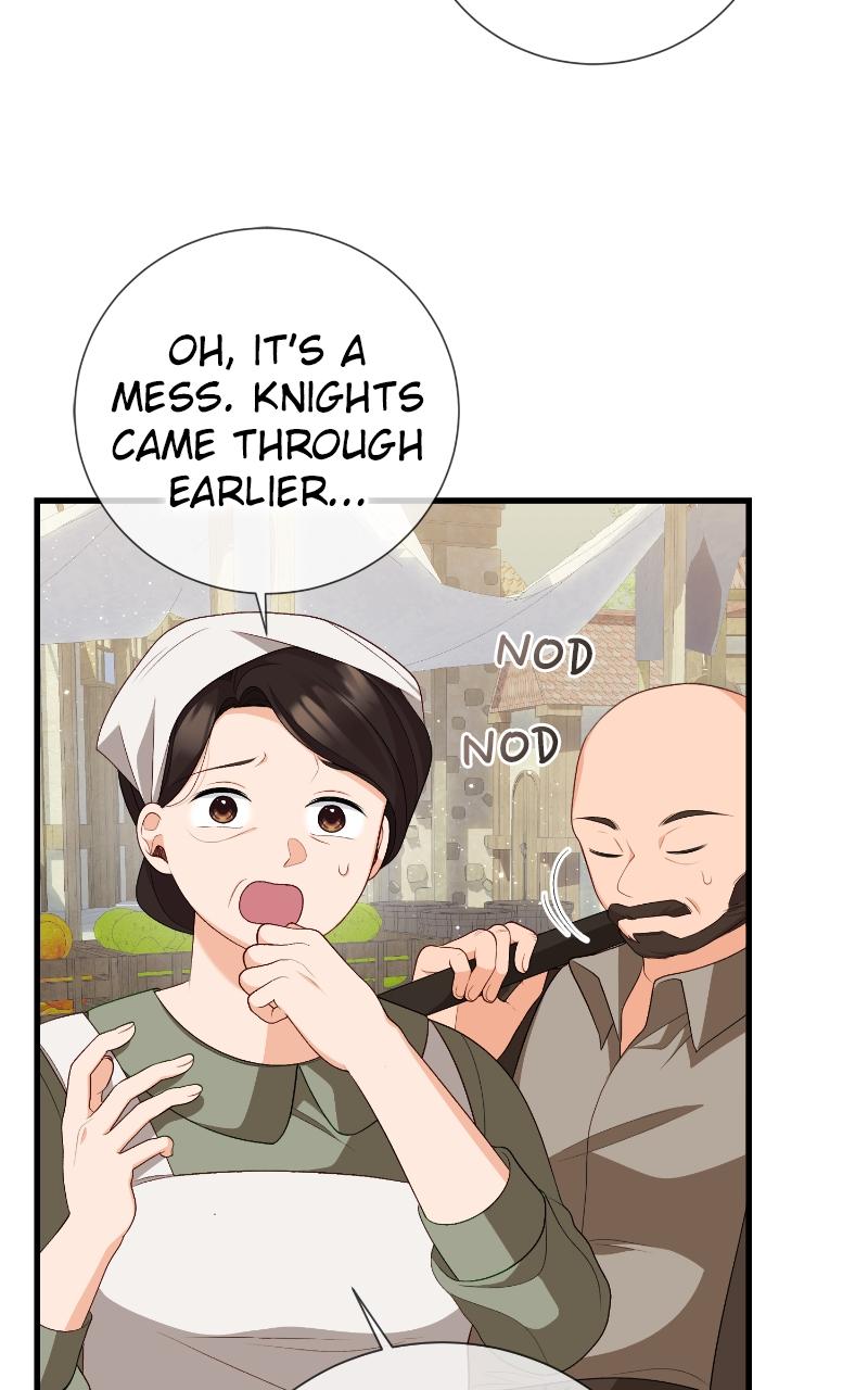 Raising the Second Male Lead's Son Chapter 2 - Page 52