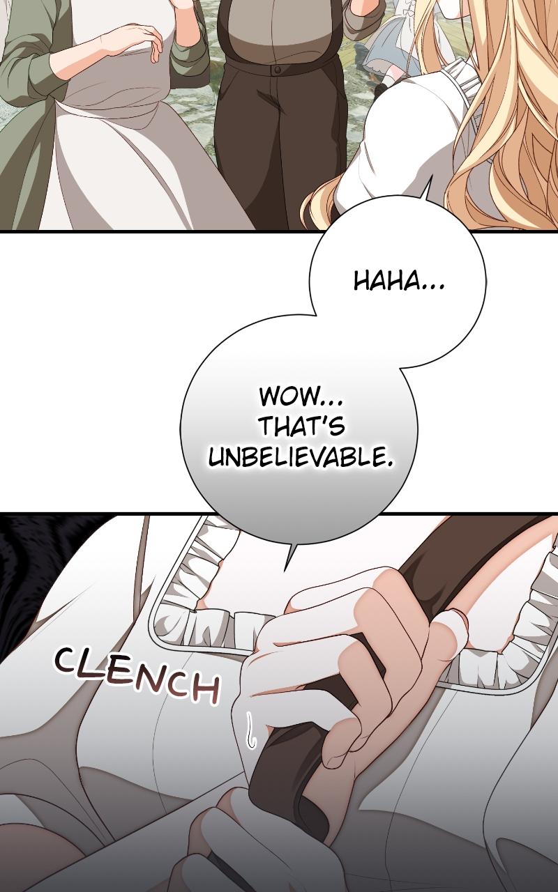 Raising the Second Male Lead's Son Chapter 2 - Page 55