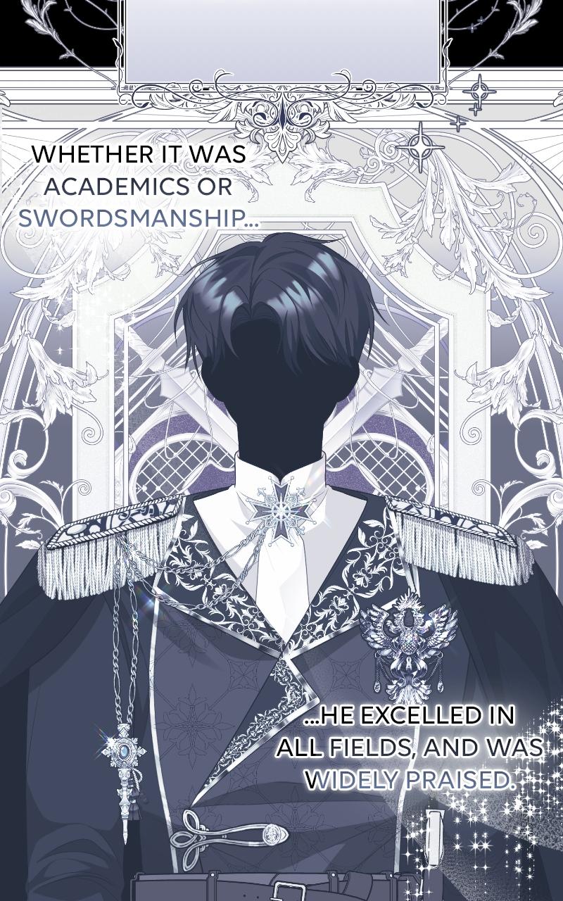 Raising the Second Male Lead's Son Chapter 2 - Page 57