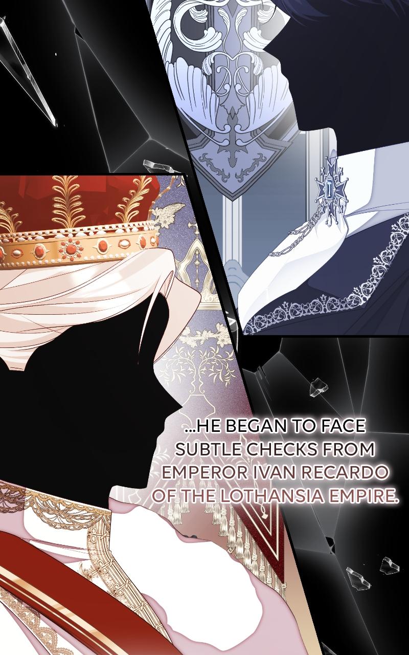 Raising the Second Male Lead's Son Chapter 2 - Page 59