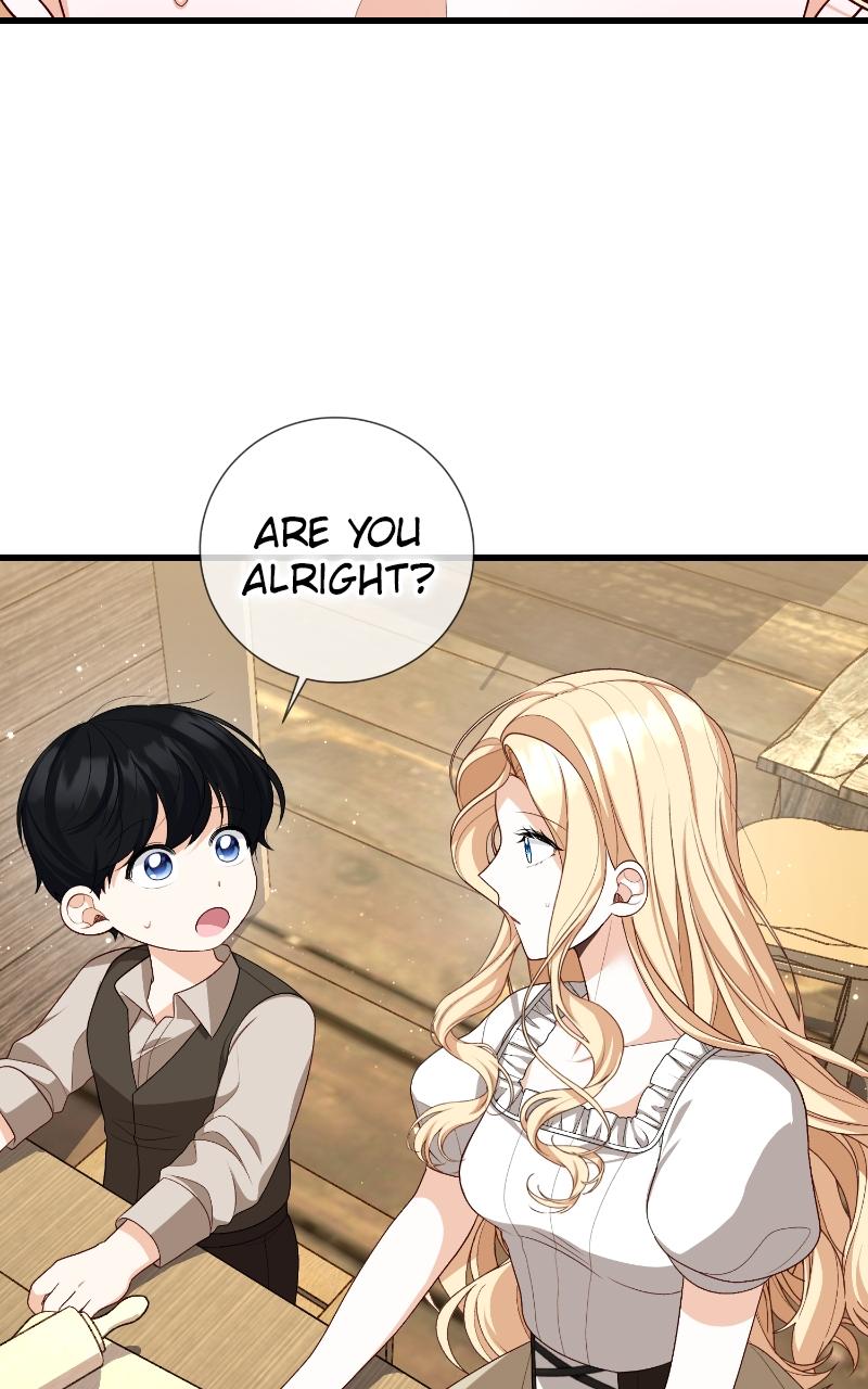 Raising the Second Male Lead's Son Chapter 2 - Page 65