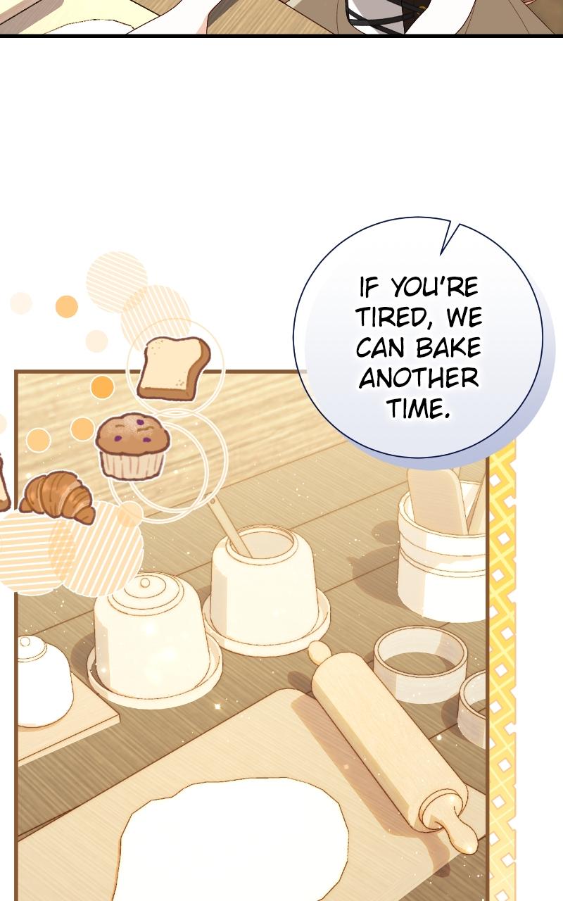 Raising the Second Male Lead's Son Chapter 2 - Page 66