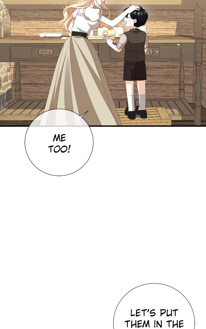 Raising the Second Male Lead's Son Chapter 2 - Page 68