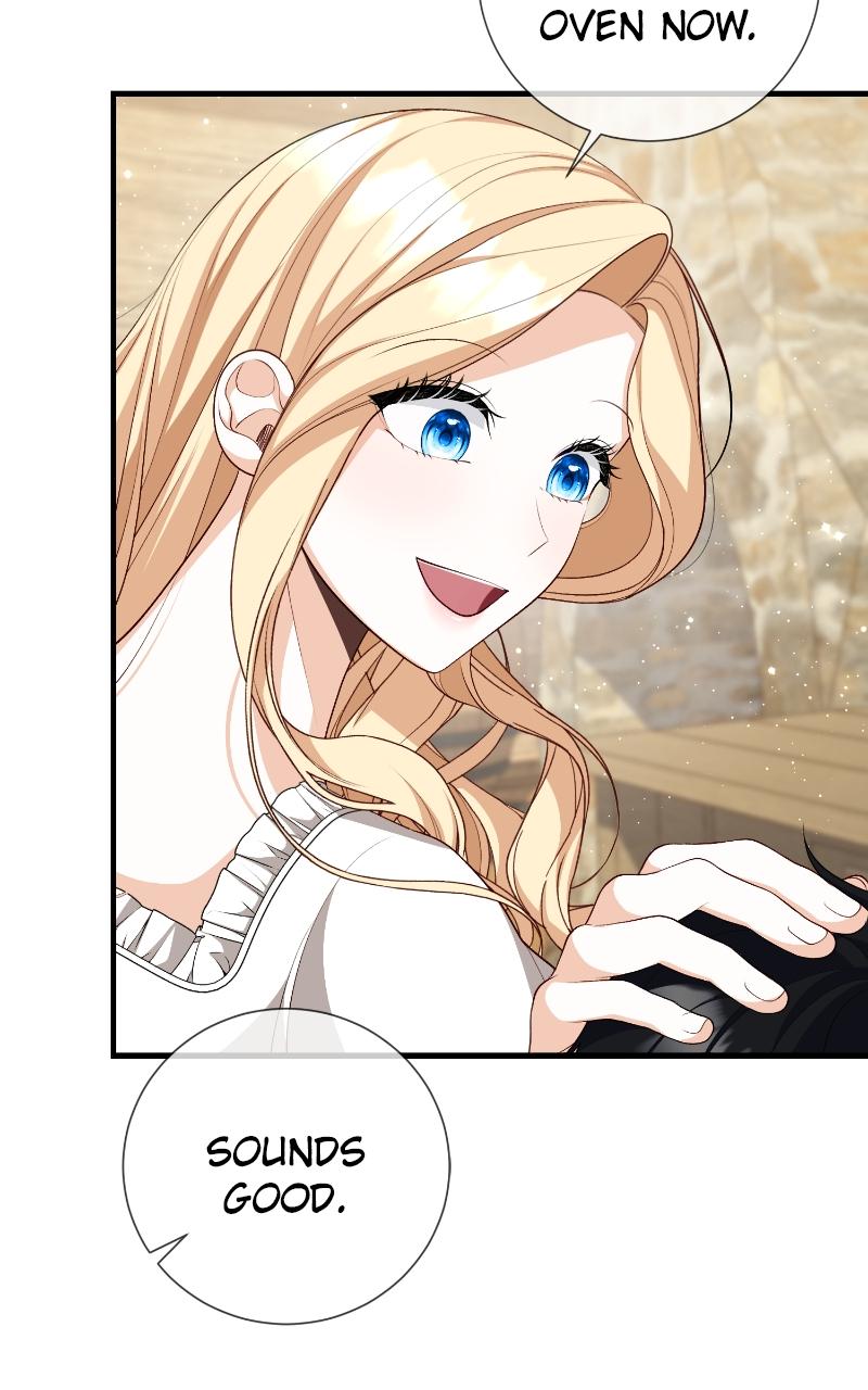 Raising the Second Male Lead's Son Chapter 2 - Page 69