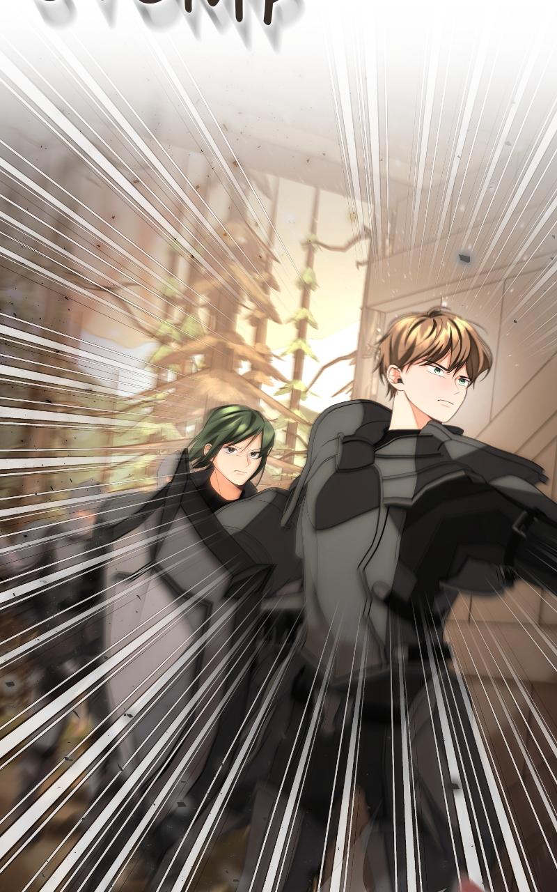 Raising the Second Male Lead's Son Chapter 2 - Page 71