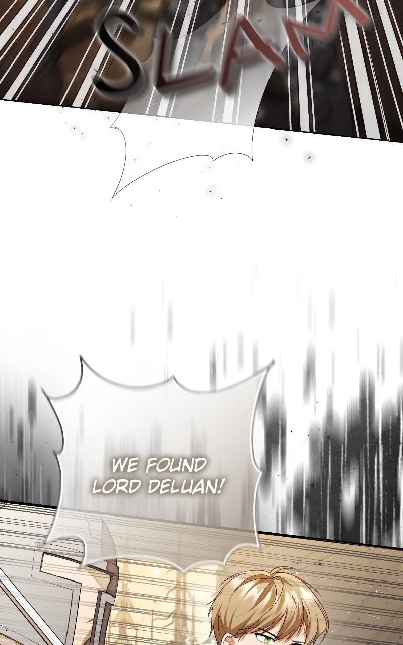 Raising the Second Male Lead's Son Chapter 2 - Page 72