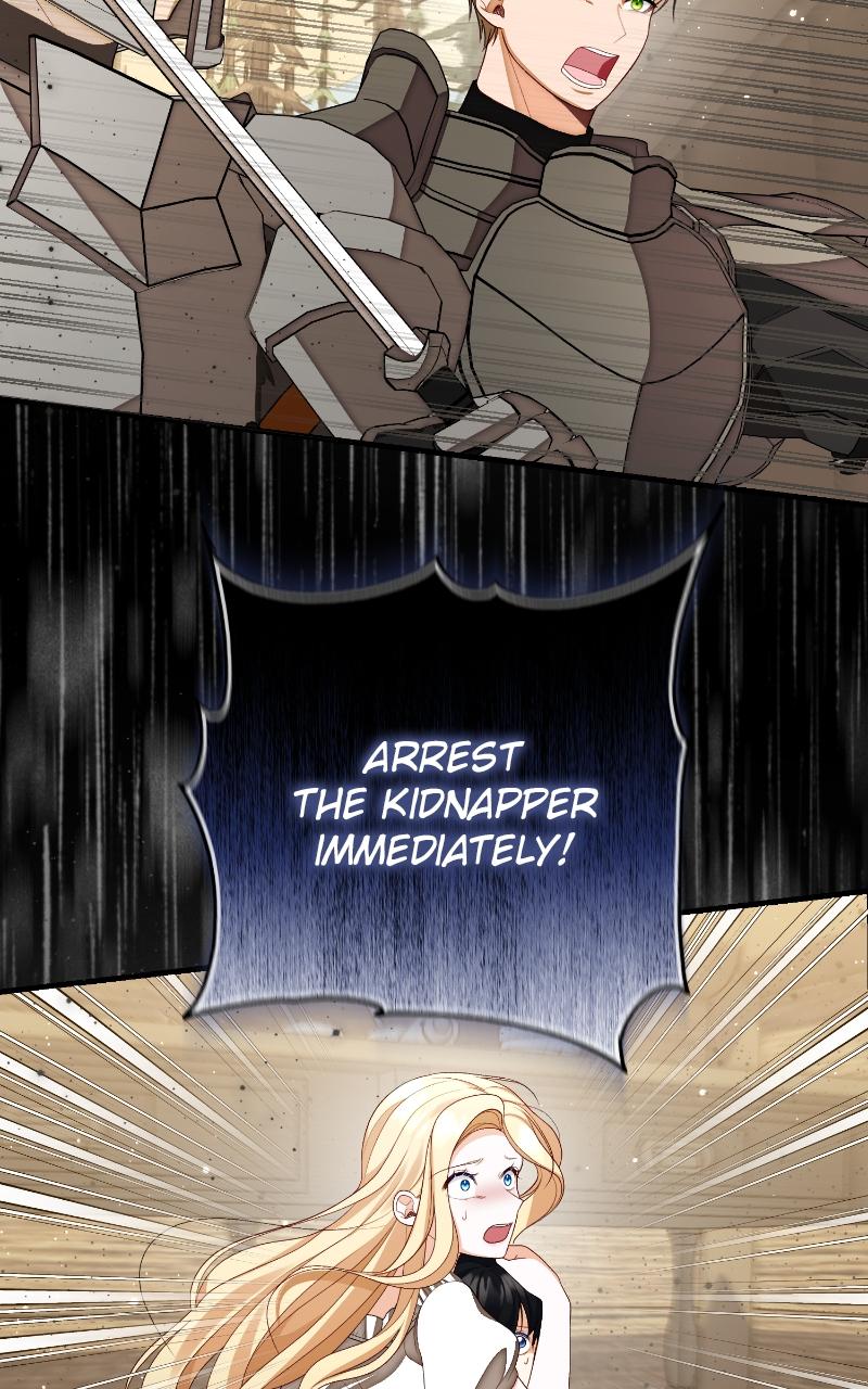 Raising the Second Male Lead's Son Chapter 2 - Page 73