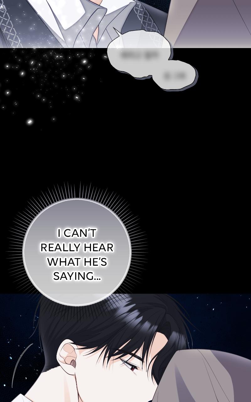 Raising the Second Male Lead's Son Chapter 5 - Page 8