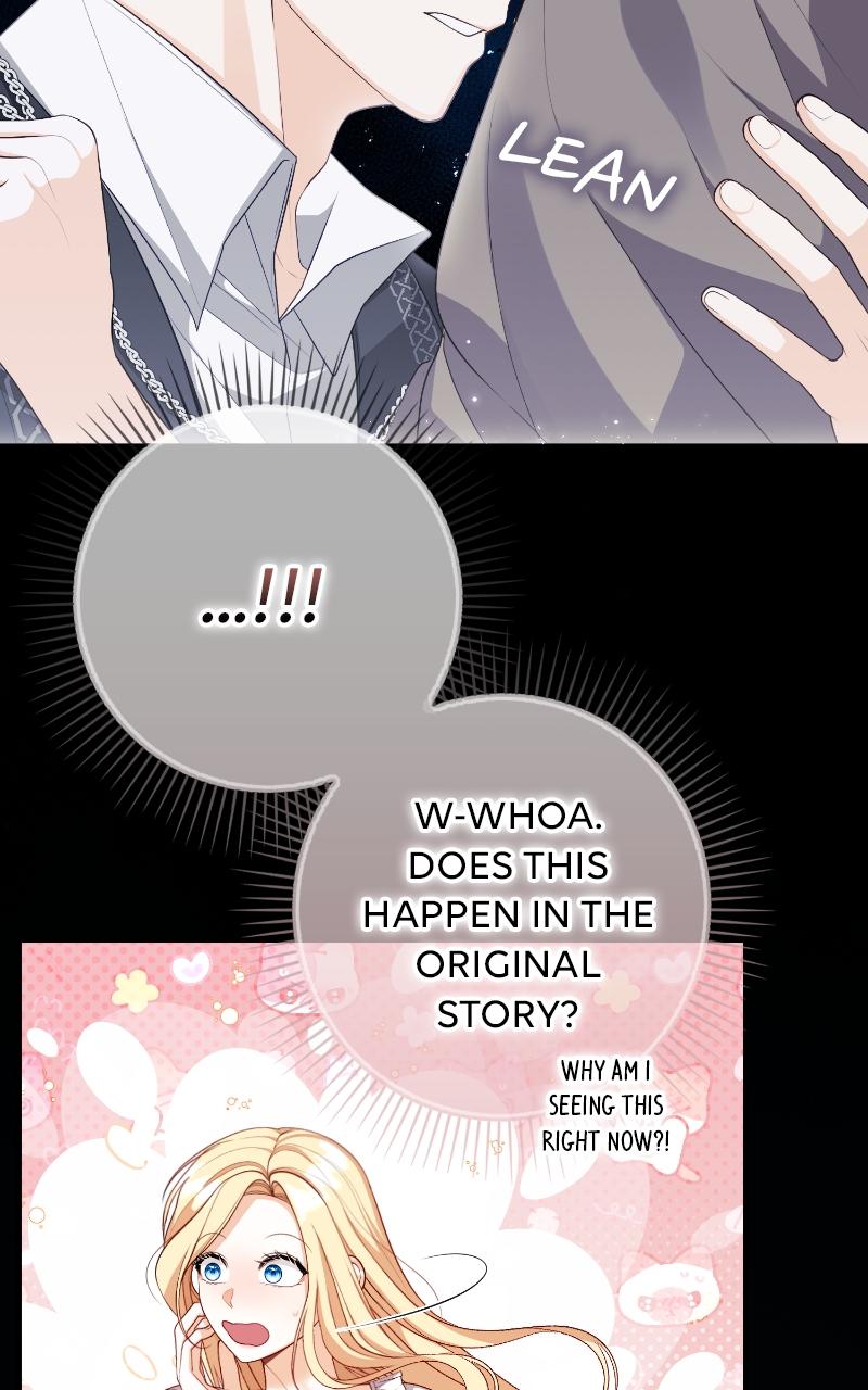 Raising the Second Male Lead's Son Chapter 5 - Page 9