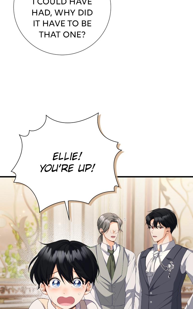 Raising the Second Male Lead's Son Chapter 5 - Page 17