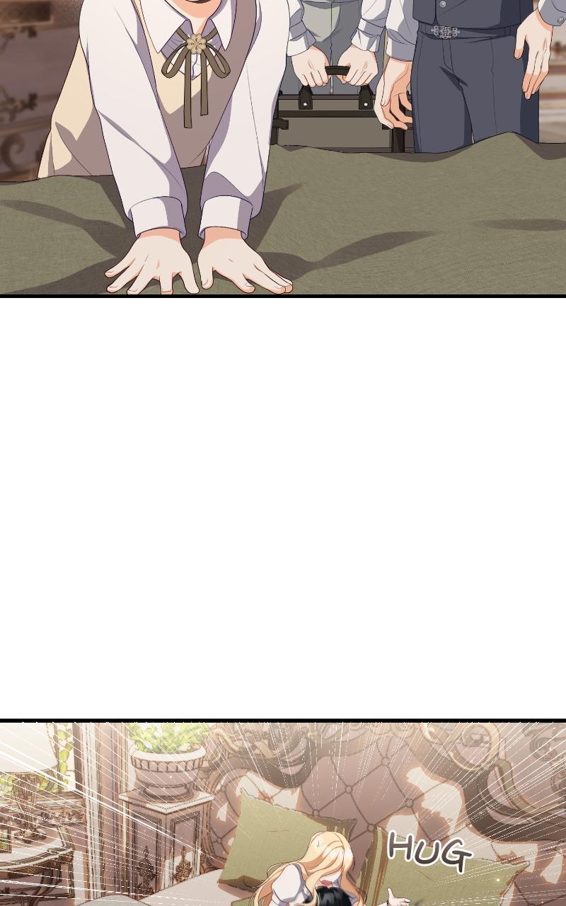 Raising the Second Male Lead's Son Chapter 5 - Page 18