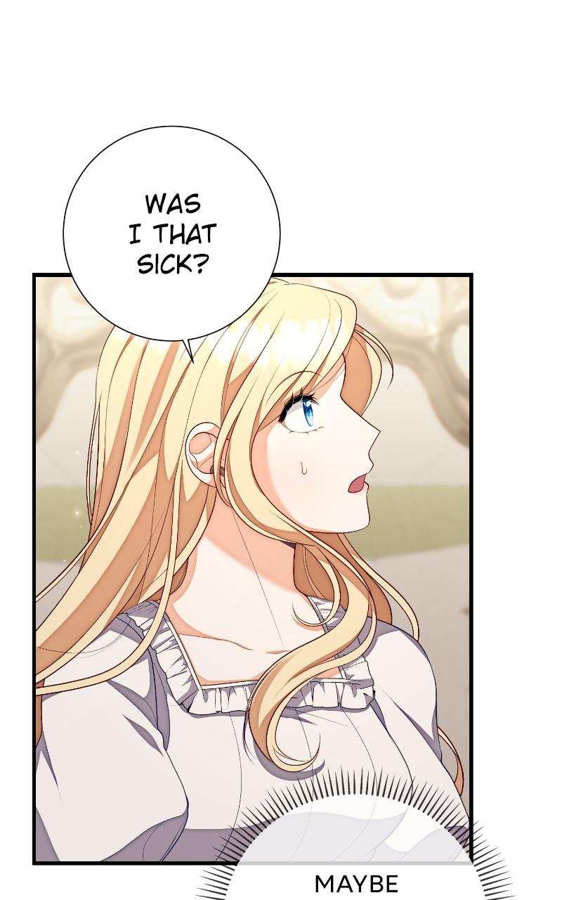 Raising the Second Male Lead's Son Chapter 5 - Page 24