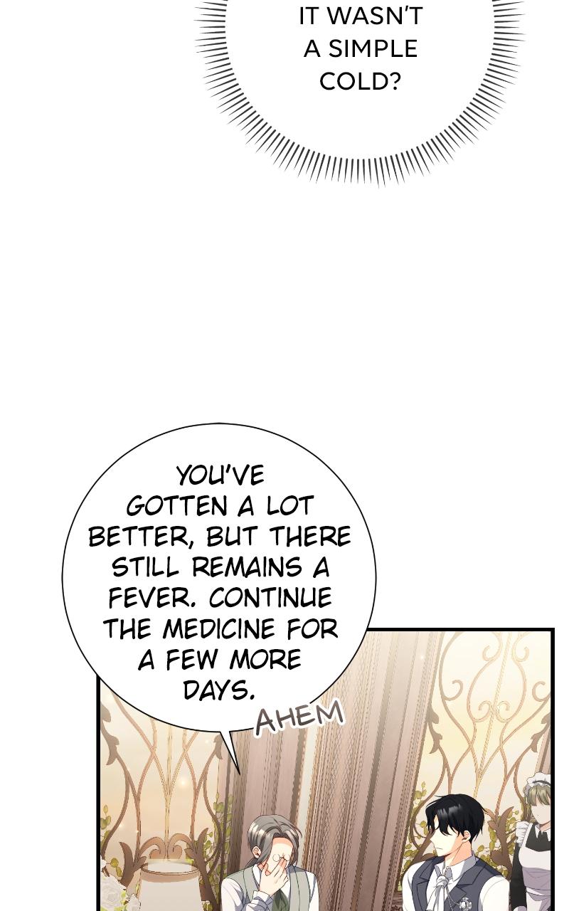 Raising the Second Male Lead's Son Chapter 5 - Page 25