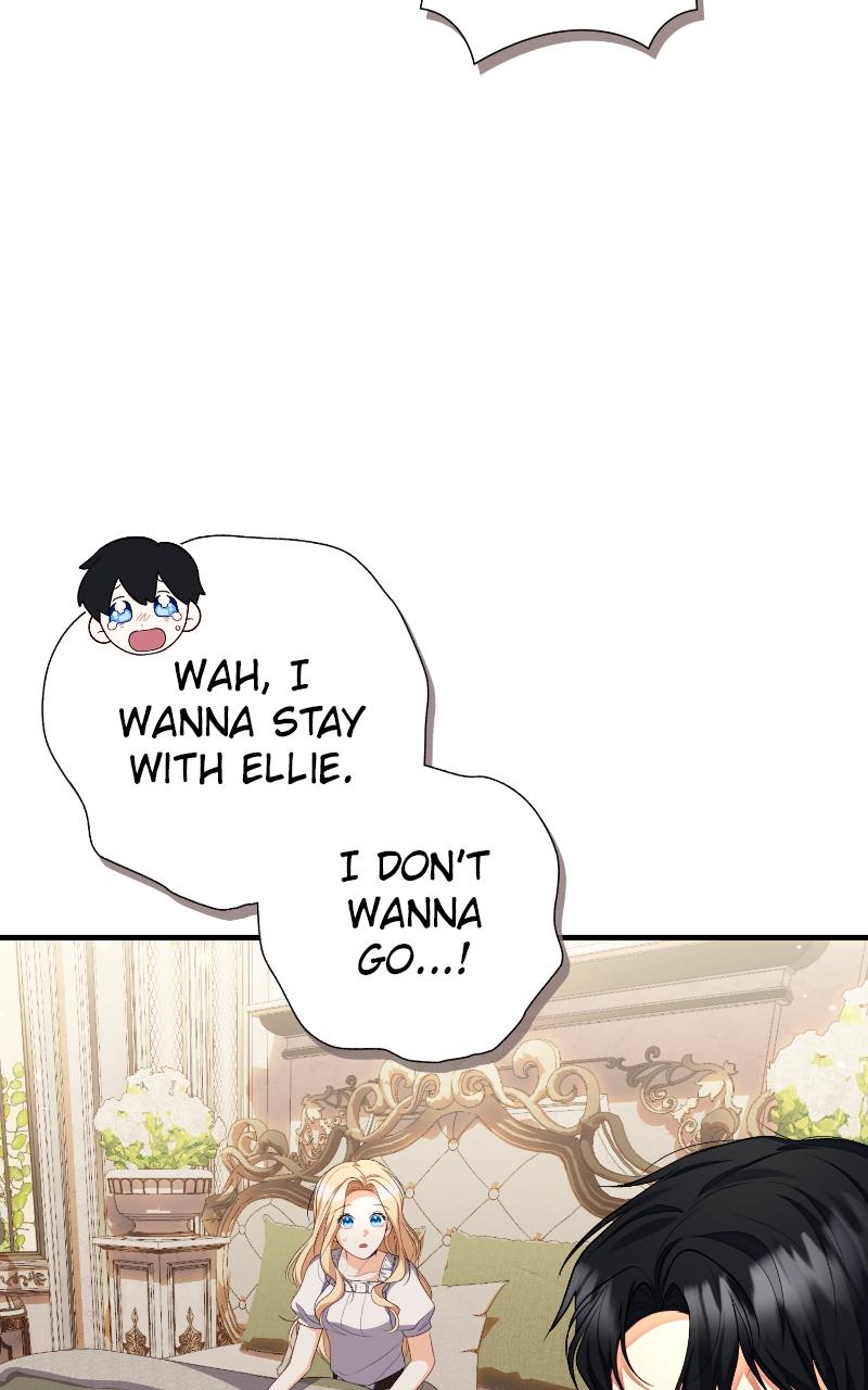 Raising the Second Male Lead's Son Chapter 5 - Page 29