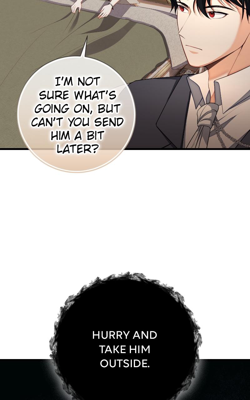 Raising the Second Male Lead's Son Chapter 5 - Page 30