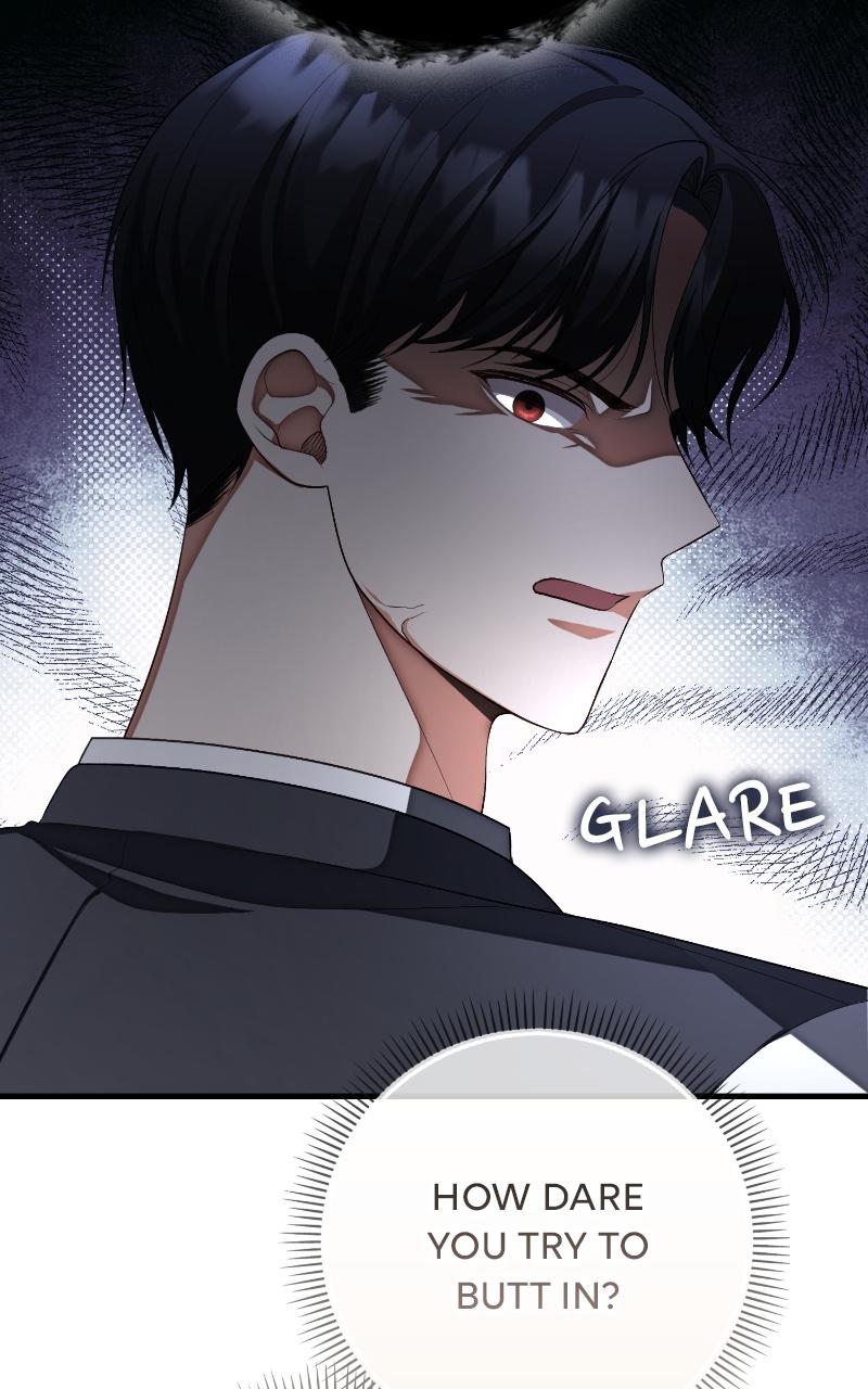 Raising the Second Male Lead's Son Chapter 5 - Page 31