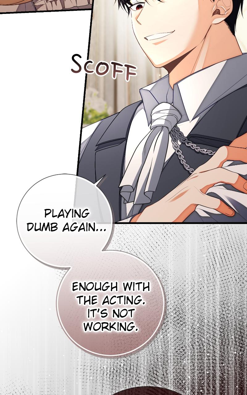 Raising the Second Male Lead's Son Chapter 5 - Page 36