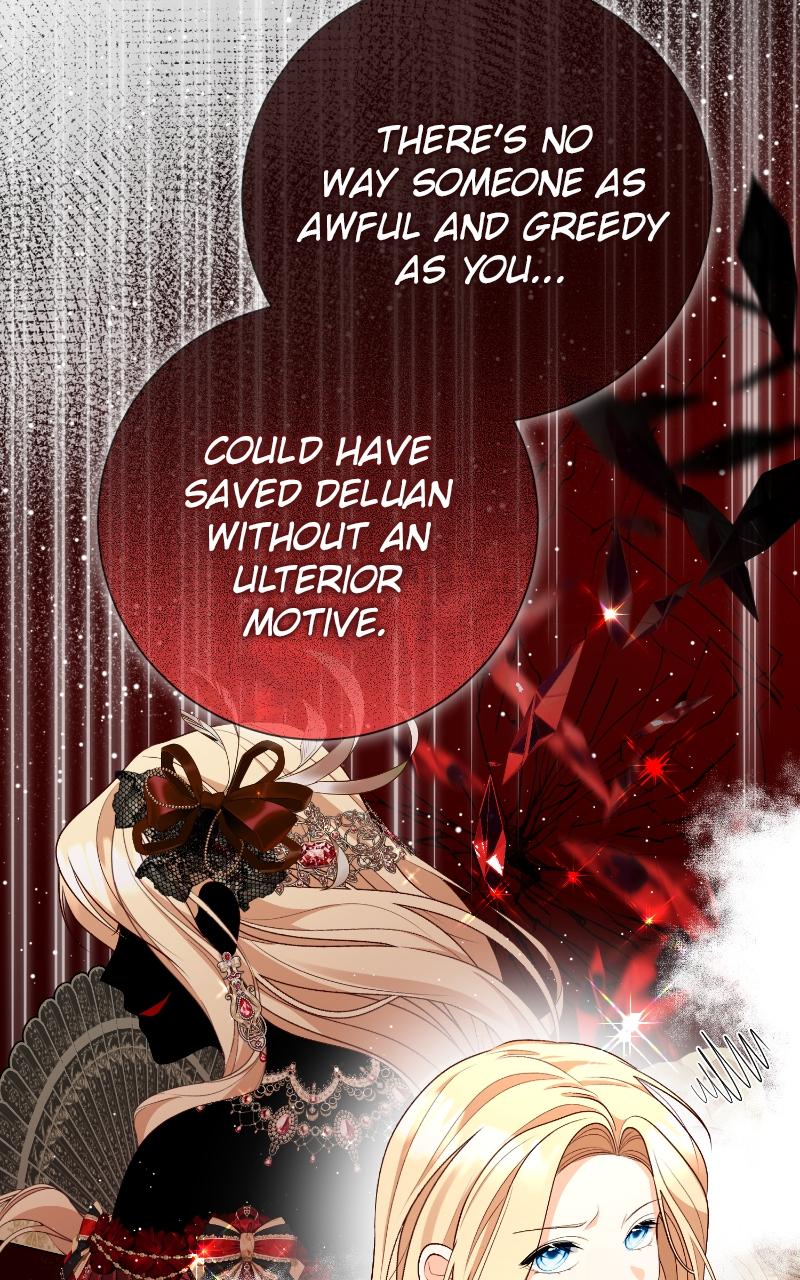 Raising the Second Male Lead's Son Chapter 5 - Page 37