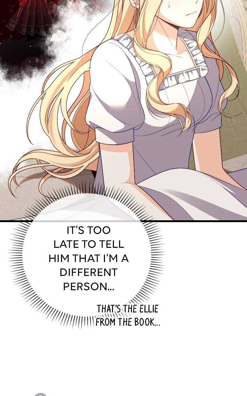 Raising the Second Male Lead's Son Chapter 5 - Page 38