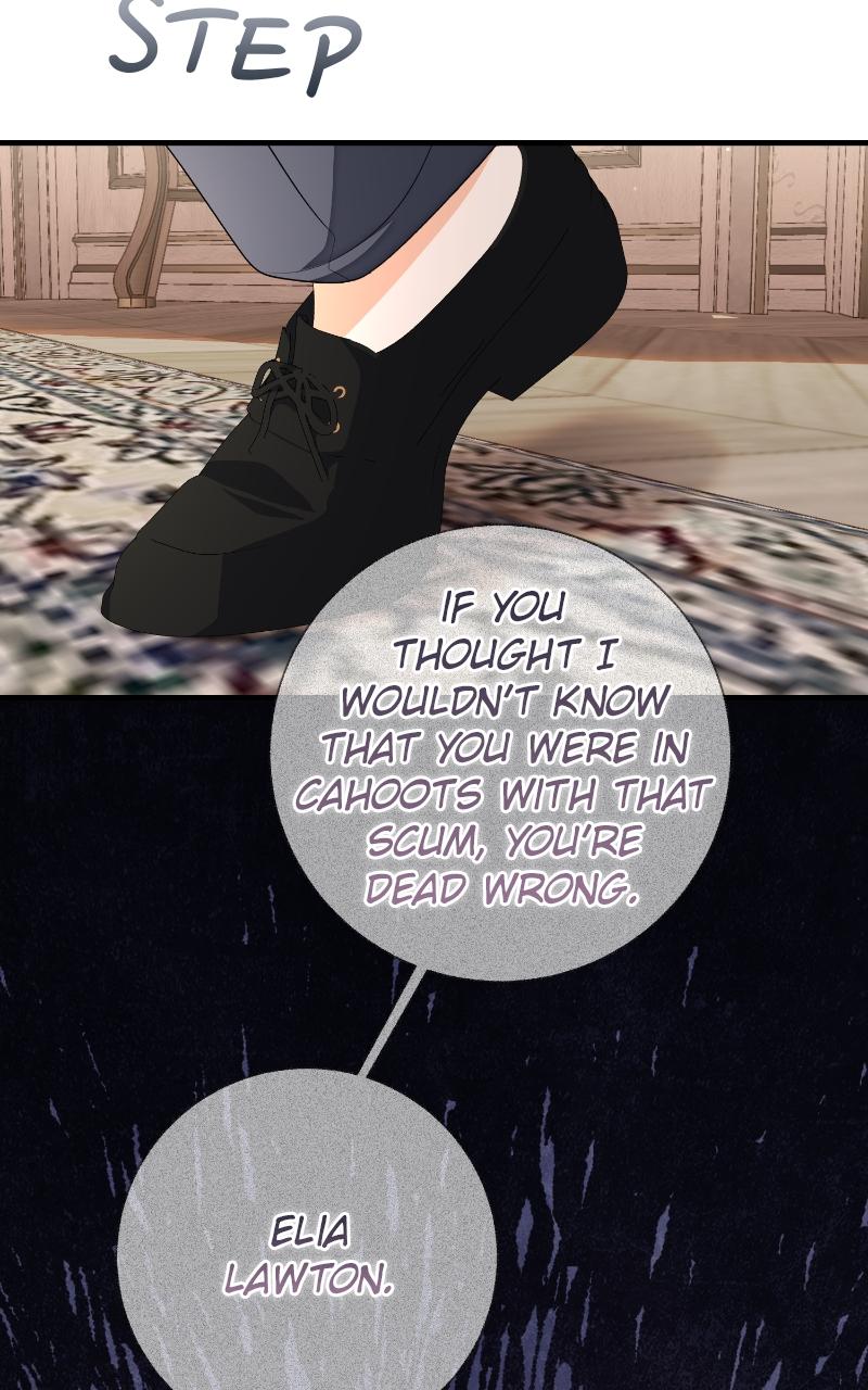 Raising the Second Male Lead's Son Chapter 5 - Page 39