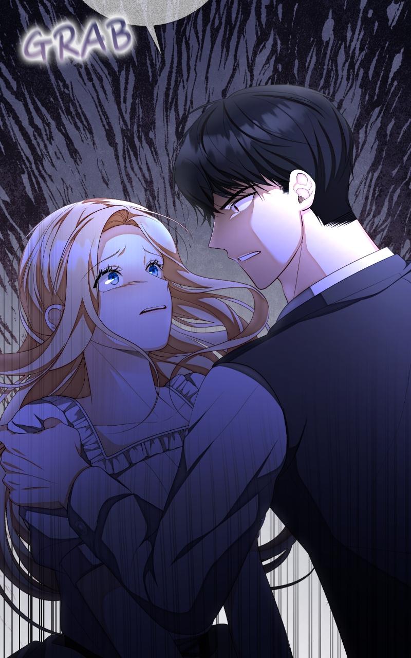 Raising the Second Male Lead's Son Chapter 5 - Page 40