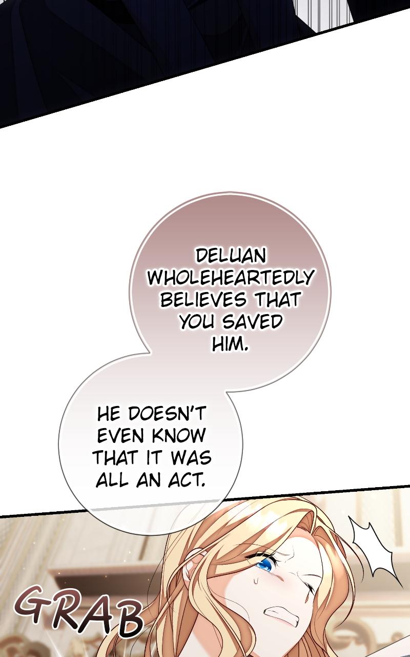 Raising the Second Male Lead's Son Chapter 5 - Page 41