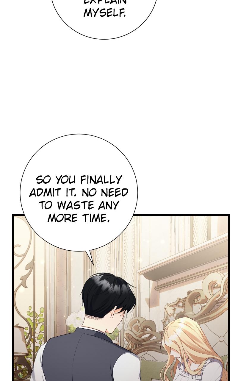 Raising the Second Male Lead's Son Chapter 5 - Page 48