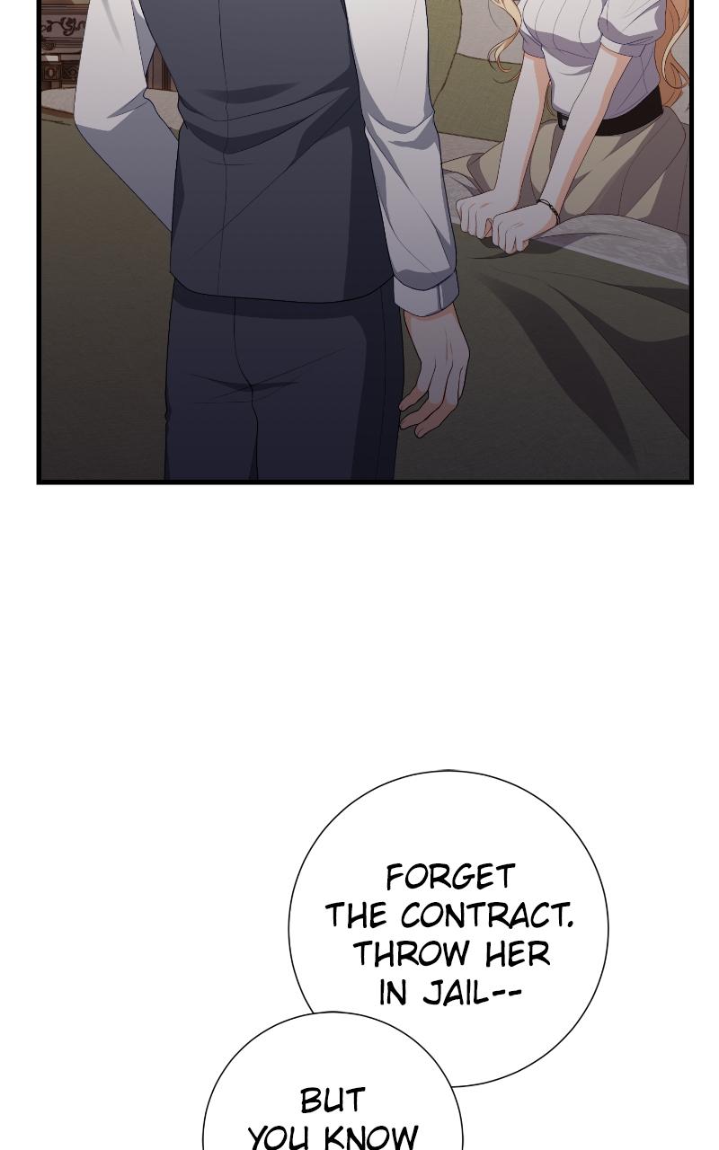 Raising the Second Male Lead's Son Chapter 5 - Page 49