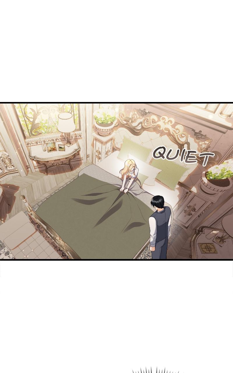 Raising the Second Male Lead's Son Chapter 5 - Page 55