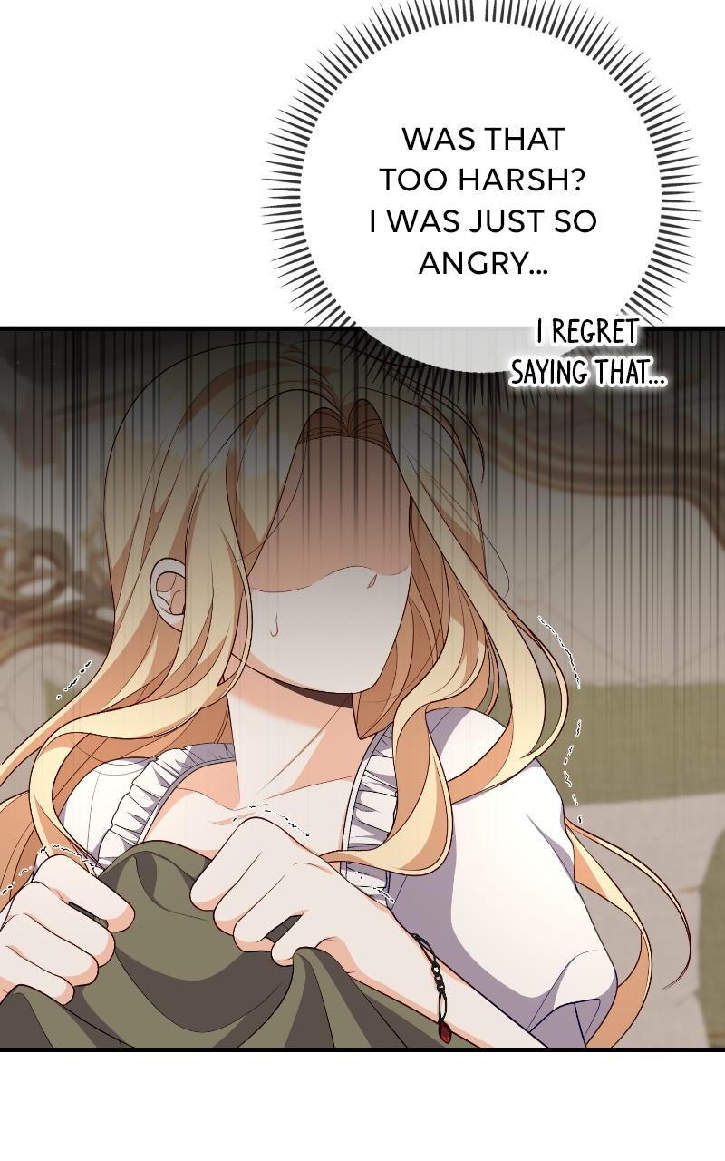 Raising the Second Male Lead's Son Chapter 5 - Page 56