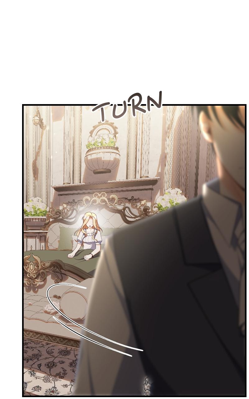 Raising the Second Male Lead's Son Chapter 5 - Page 57