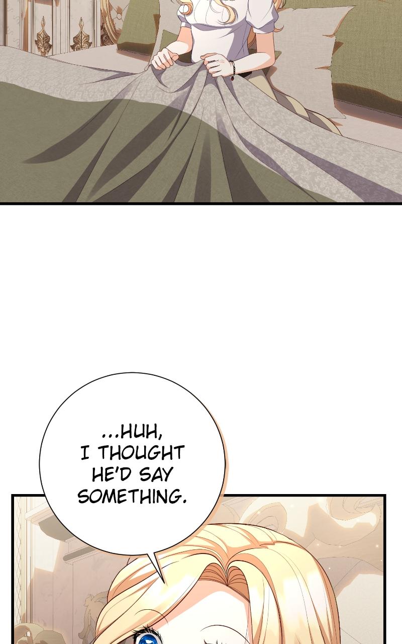 Raising the Second Male Lead's Son Chapter 5 - Page 59