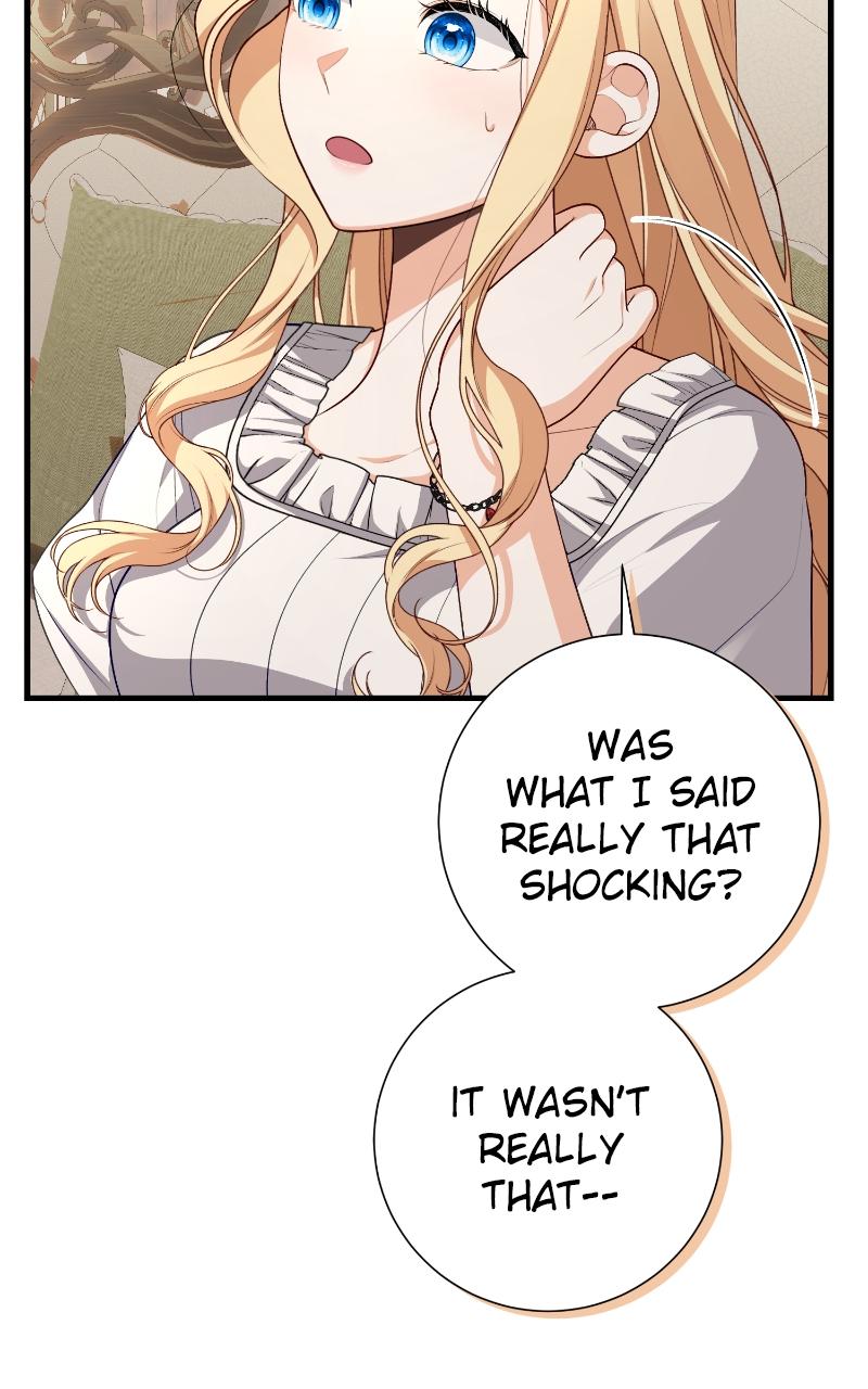 Raising the Second Male Lead's Son Chapter 5 - Page 60