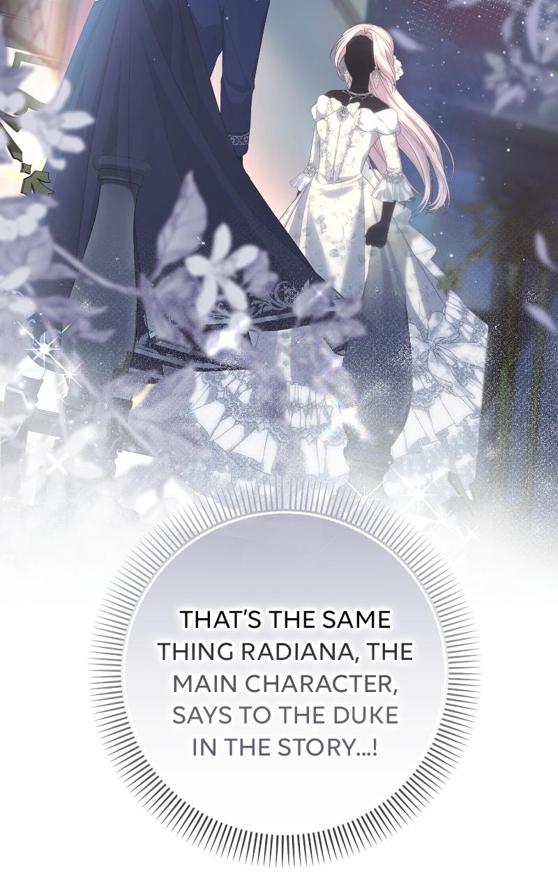 Raising the Second Male Lead's Son Chapter 5 - Page 63