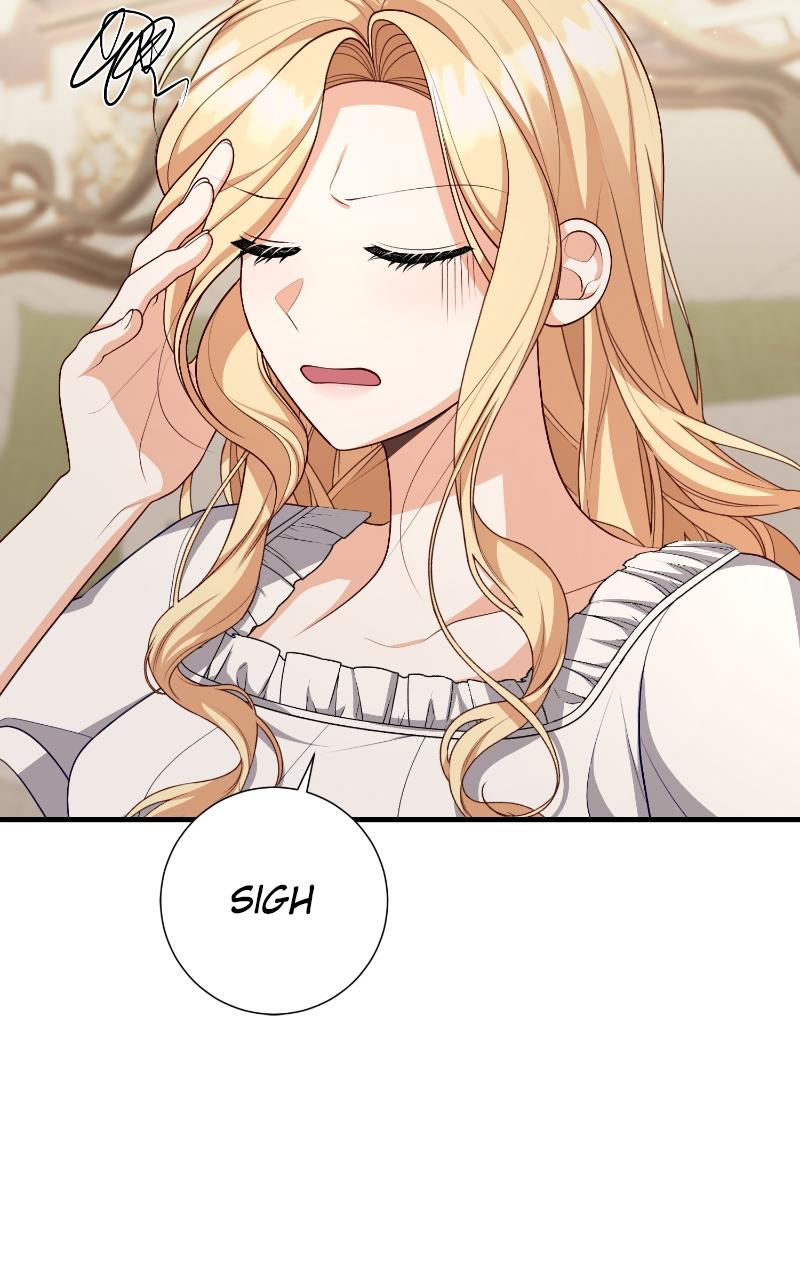 Raising the Second Male Lead's Son Chapter 5 - Page 65