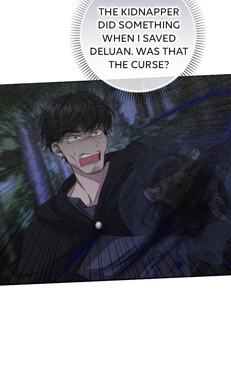 Raising the Second Male Lead's Son Chapter 5 - Page 72