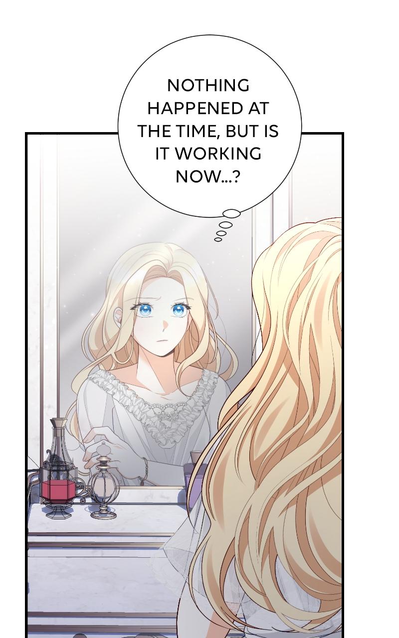 Raising the Second Male Lead's Son Chapter 5 - Page 73