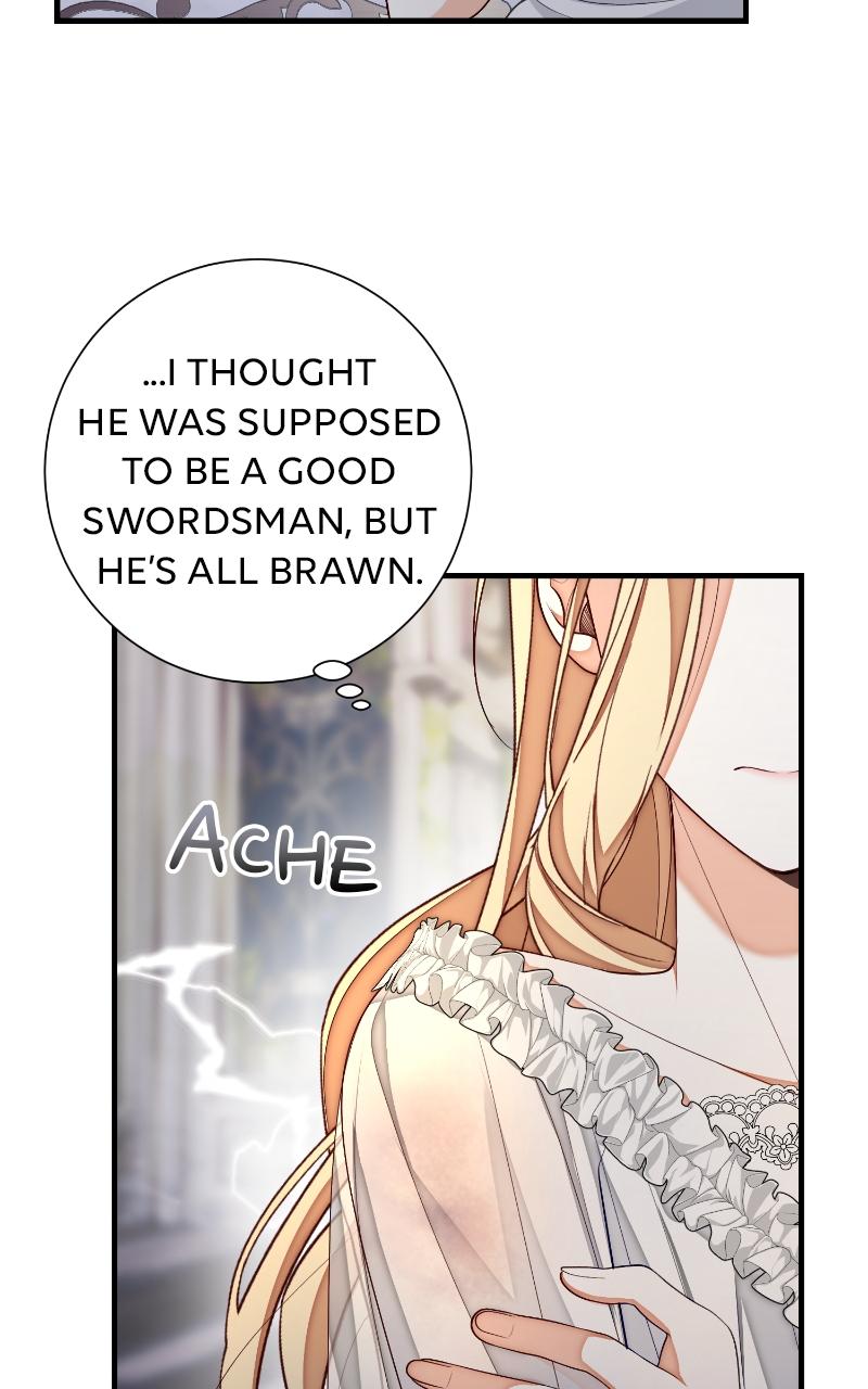 Raising the Second Male Lead's Son Chapter 5 - Page 74