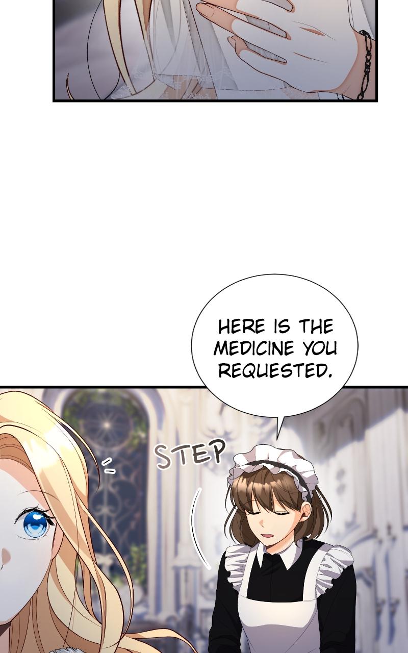 Raising the Second Male Lead's Son Chapter 5 - Page 75