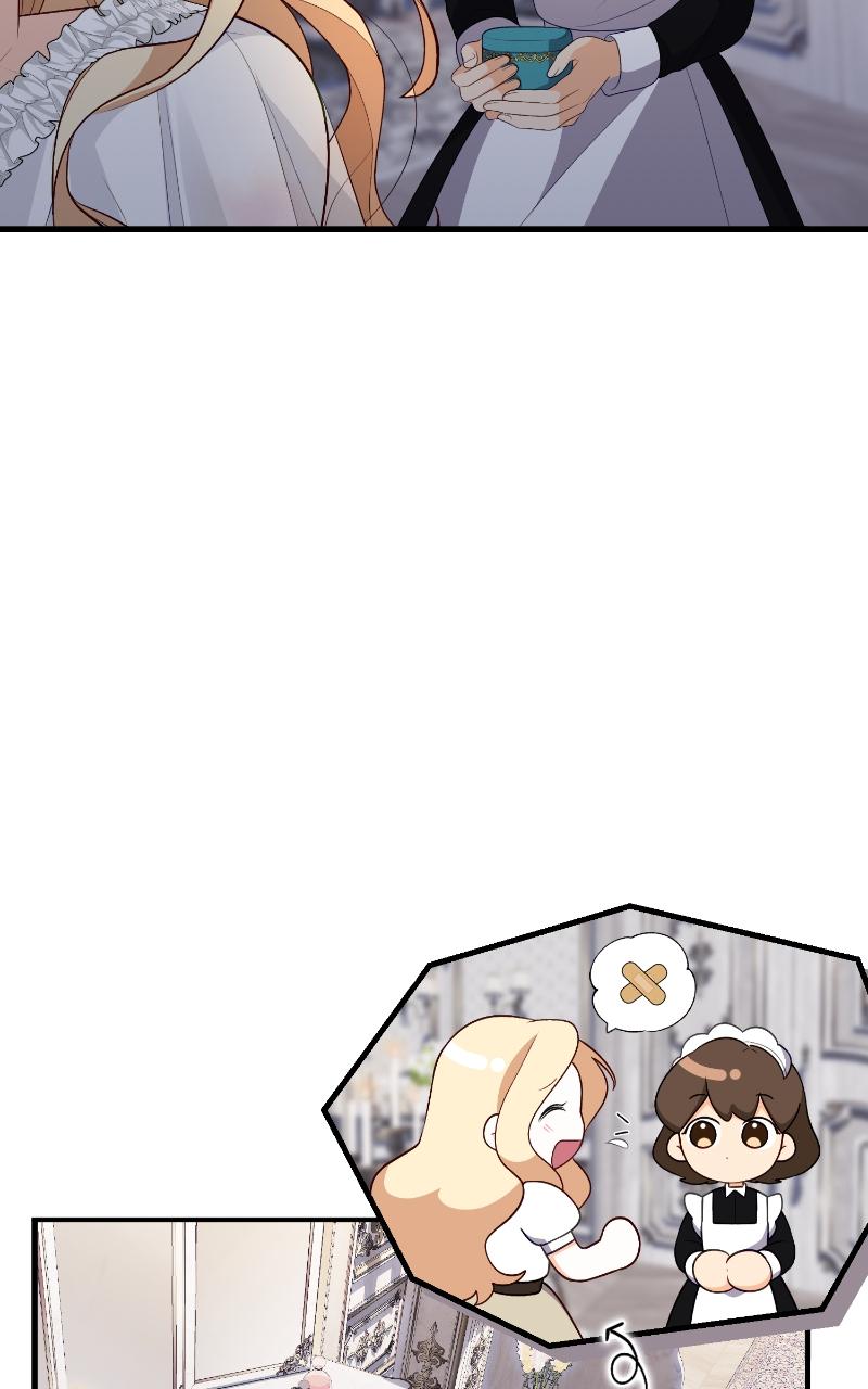 Raising the Second Male Lead's Son Chapter 5 - Page 76