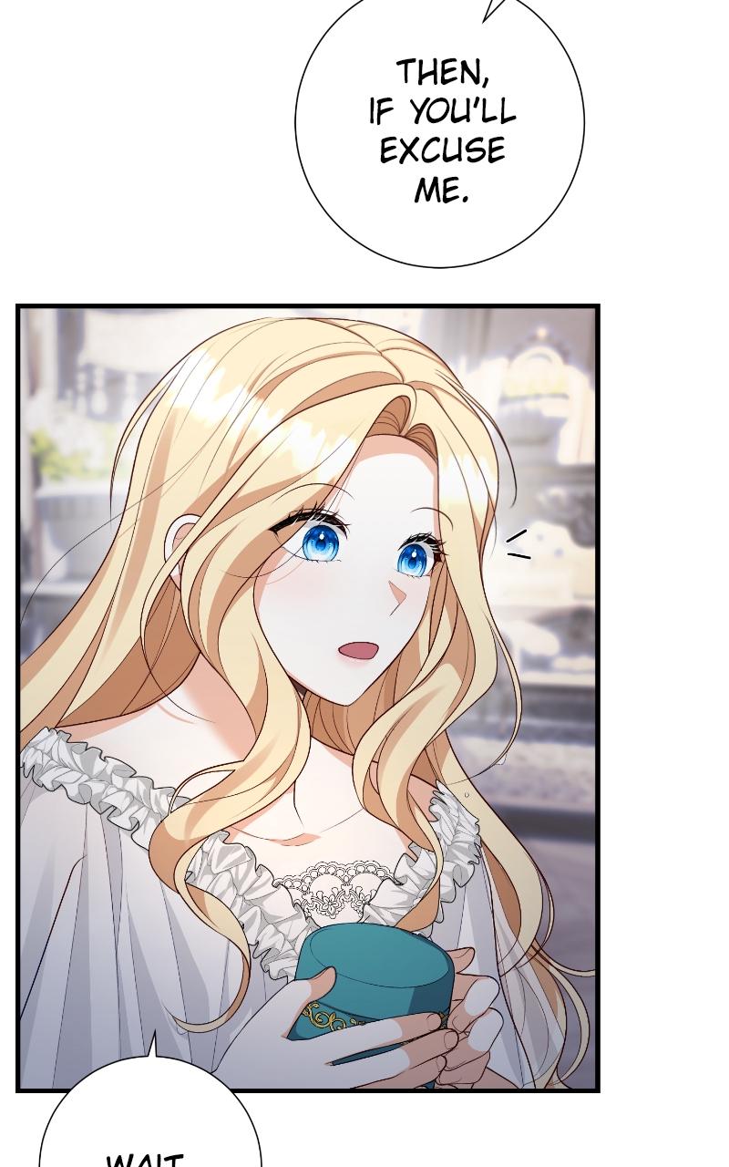 Raising the Second Male Lead's Son Chapter 5 - Page 78