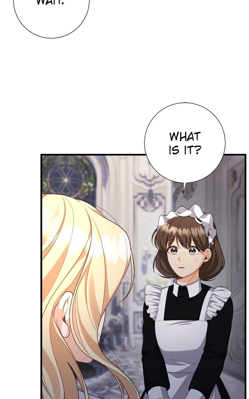 Raising the Second Male Lead's Son Chapter 5 - Page 79