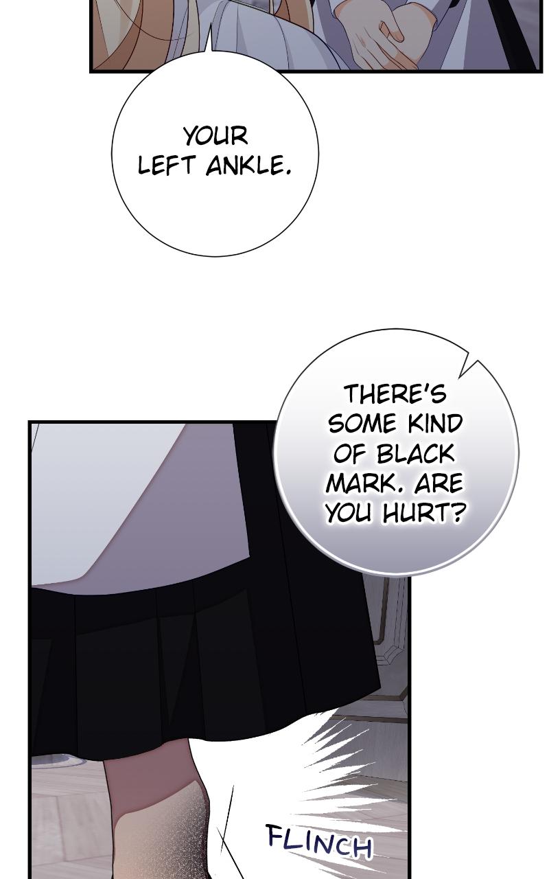 Raising the Second Male Lead's Son Chapter 5 - Page 80